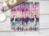 Snake Lizard Adhesive Vinyl 1009